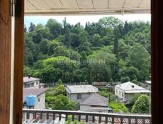 Продаются 2 дома с отдельными участками 10 сот и 4,5 сот (Виэм)