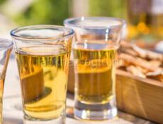 Продаю домашнюю чачу 60 гр 