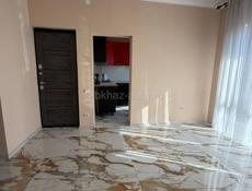 Продается 4 комнатная  квартира в п.Агудзера