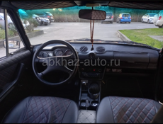 ВАЗ 2106