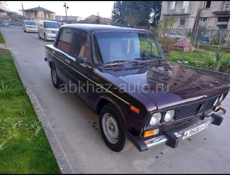 ВАЗ 2106