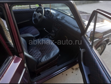 ВАЗ 2106
