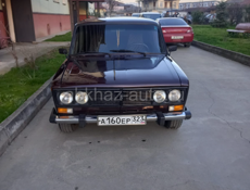 ВАЗ 2106