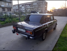 ВАЗ 2106