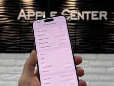 15 Pro Max 512Gb 🔋87%