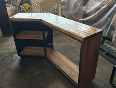 Распродажа б/у мебели и оборудования в связи закрытием ресторана