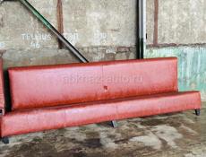 Распродажа мебели и оборудования в связи закрытием ресторана 