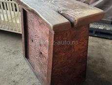 Распродажа б/у мебели и оборудования в связи закрытием ресторана