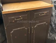 Распродажа б/у мебели и оборудования в связи закрытием ресторана