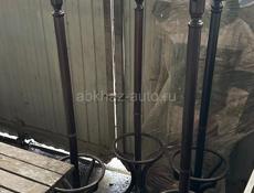 Распродажа б/у мебели и оборудования в связи закрытием ресторана