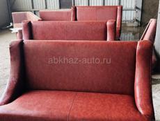 Распродажа мебели и оборудования в связи закрытием ресторана 