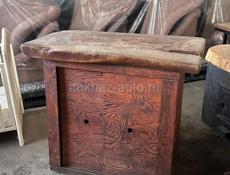 Распродажа б/у мебели и оборудования в связи закрытием ресторана