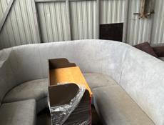 Распродажа мебели и оборудования в связи закрытием ресторана 