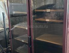 Распродажа б/у мебели и оборудования в связи закрытием ресторана