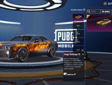 Продаю срочно аккаунт в пабг 