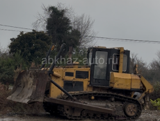 Бульдозер