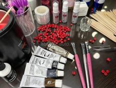 Низкие цены | Новая студия красоты 