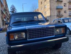 ВАЗ 2107