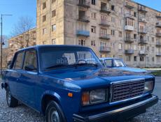 ВАЗ 2107