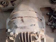 В разборе Тойота Краун Атлет рестайлинг 3.5 цвет 062