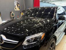 Mercedes-Benz G-Класс