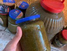 Варенье Фейхоа - 250₽