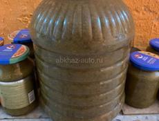 Варенье Фейхоа - 250₽