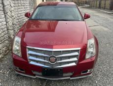 Cadillac CTS