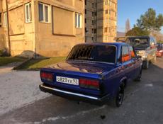 ВАЗ 2107