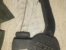 409 матор электрическая  педаль