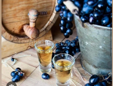 Домашняя водка