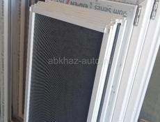 Алюминиевые и пластиковые окна