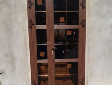 Алюминиевые и пластиковые окна