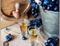 Домашняя водка