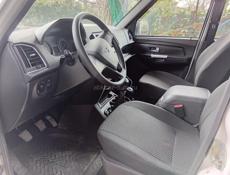 УАЗ Патриот