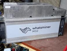 Whatsminer M32 66 th 