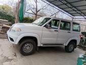 УАЗ Патриот