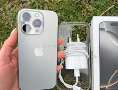 Айфон 16 про