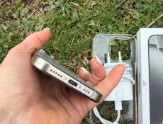 Айфон 16 про