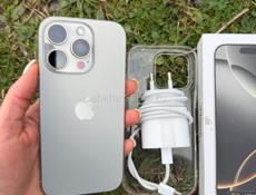 Айфон 16 про