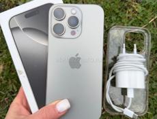 Айфон 16 про