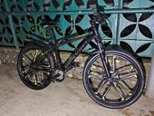 Велосипед Leopard 