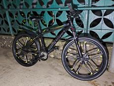 Велосипед Leopard 