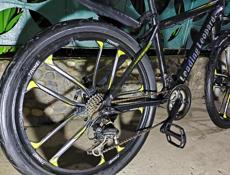 Велосипед Leopard 