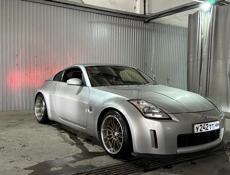 Nissan 350Z