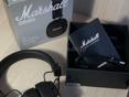 Наушники Marshall 4