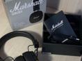 Наушники Marshall 4