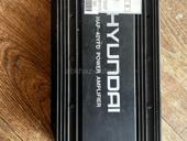 Обменяю штатный усилитель на другой для буфера 