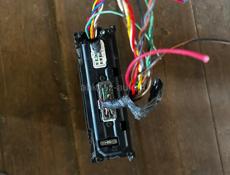 Обменяю штатный усилитель на другой для буфера 