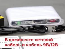 Бесперебойник на wifi, камеры.